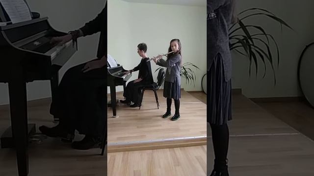 В. А. Моцарт "Рондо", А. Винокурова "Рондо" Прокопенко Олександра, м. Рiвне смотреть онлайн