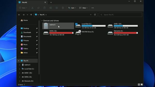 How to transfer Photos Videos And Files From Mobile to Laptop/PC In Malayalam || Techno Specialist смотреть онлайн
