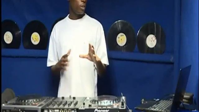 Dj Afrikana on KBC смотреть онлайн