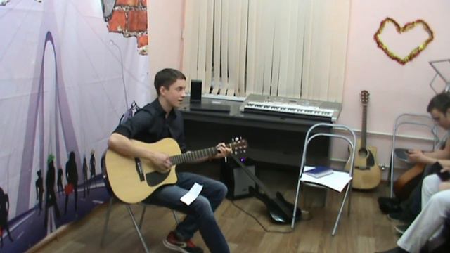 Макс Сидоров Снег в апреле смотреть онлайн