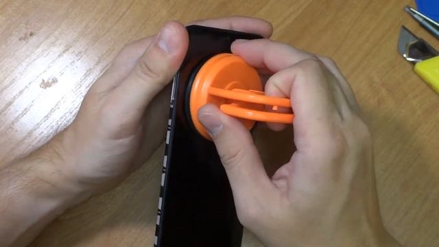 Xiomi Redmi 9. Замена экрана смотреть онлайн