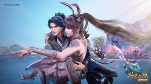 Боевой Континент, Приключения Тан Сана и Сяо Ву в гостинице.