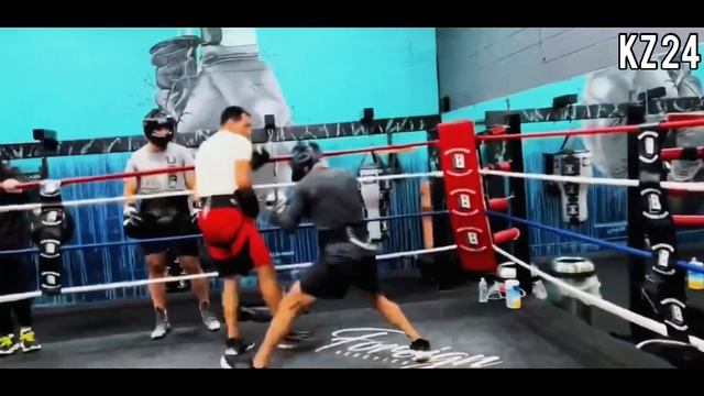 Жәнібек Әлімханұлы - Стивен Батлер Тікелей Трансляция! смотреть онлайн