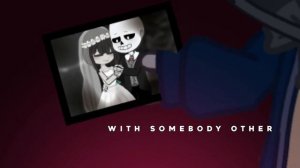 I promise that the ending always stays the same x Another love // AxeTale // Frans angst