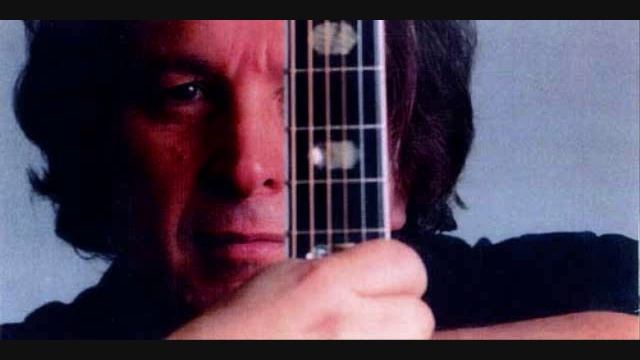 Falling Through Time - Don McLean смотреть онлайн