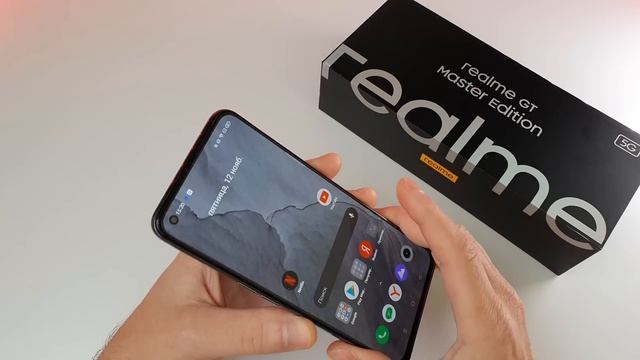 REALME ЧТО ВЫ ТВОРИТЕ? ?Вся ПРАВДА Realme GT Master Edition - РЕАЛЬНЫЙ ОТЗЫВ!