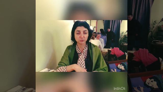 Кокетка. Часть 2.