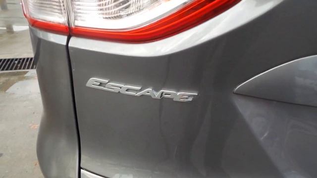 Tucarro Tucarro Ford Escape 2.0 4x4 смотреть онлайн