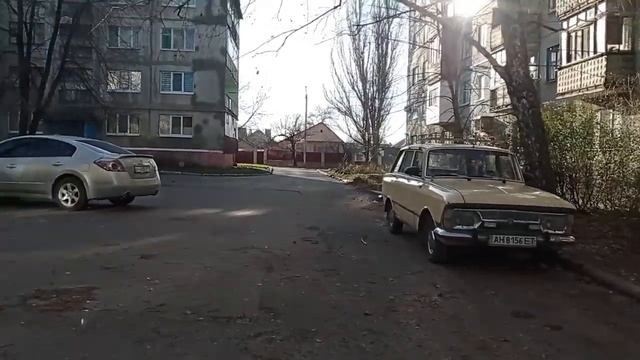04.12.2022.Прогулка по городу.Мышь в квартире. смотреть онлайн