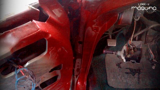 EPISODIO 83 | Rescatando éste Chevrolet Chevelle "SS" de 1970 de una zona conflictiva смотреть онлайн