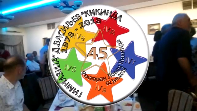 Susret generacije 45 god posle 03 смотреть онлайн