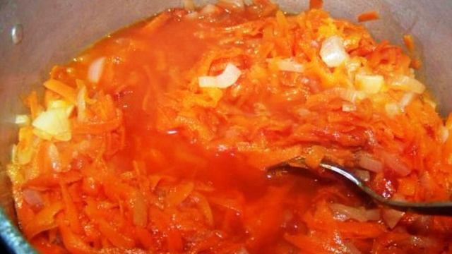 Сборник рецептов