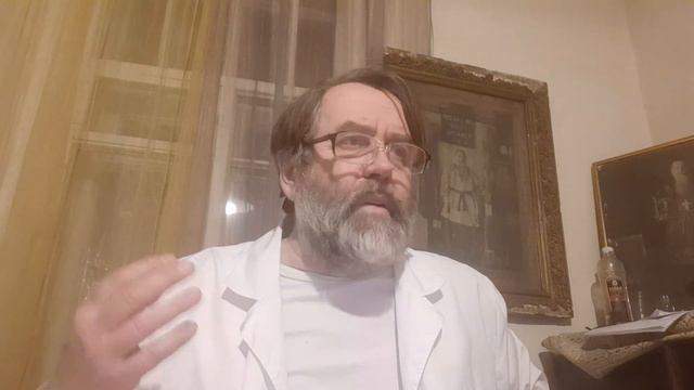 Ответ Димитрию патриарху всея Форносово и подобным смотреть онлайн