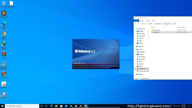 Cannot locate Java installation in specified jdkhome: - Java Development Kit (Problem Solved) - смотреть онлайн