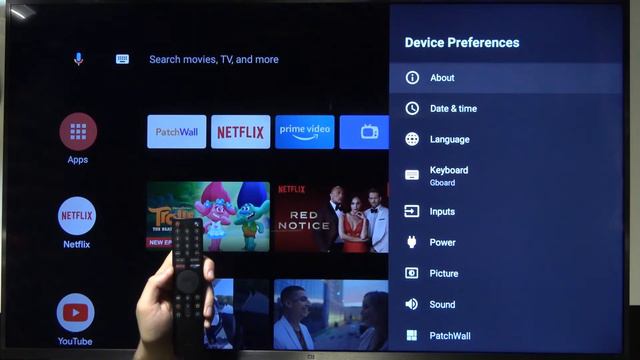 How to Check IMEI Number in Xiaomi Mi TV 4S? смотреть онлайн