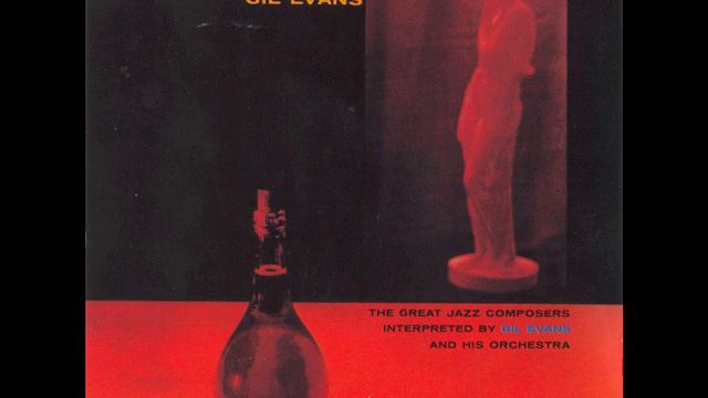 Gil Evans - King Porter Stomp смотреть онлайн