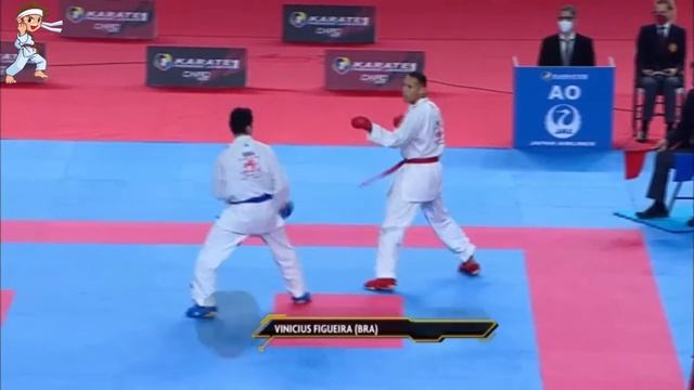 Best Of Karate Kumite?? ‼️ The Karate Arena ‼️ #wkf #karatekumite #karate #thekaratearena