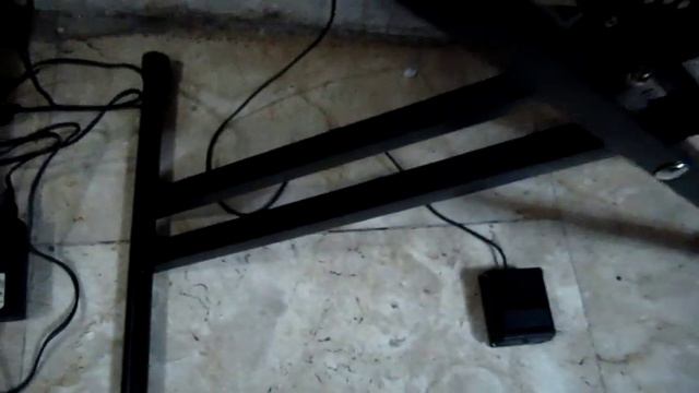 Roland EP-70 stereo sampled digital piano demo смотреть онлайн