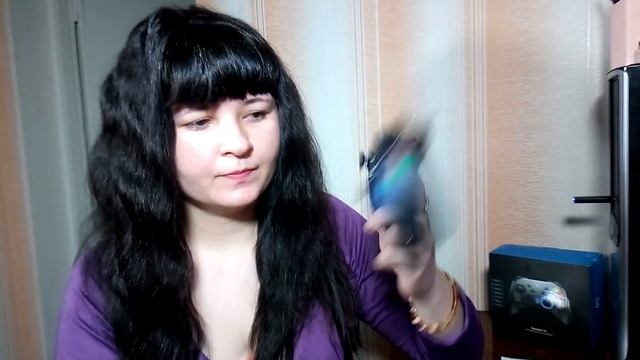 Беспроводной игровой контроллер GameSir T4 с Aliexpress смотреть онлайн