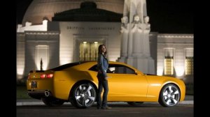 Музыка из фильма Трансформеры / OST Transformers (2007)