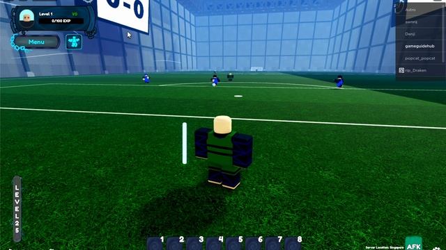 RELEASE Striker Odyssey Codes 2023 | 5 Working Codes | NEW ROBLOX GAME | More codes in Description смотреть онлайн