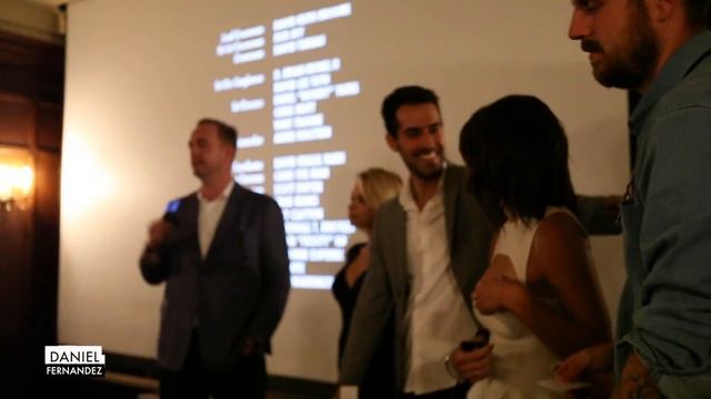 Magic In The Playboy Mansion! Daniel Fernandez смотреть онлайн