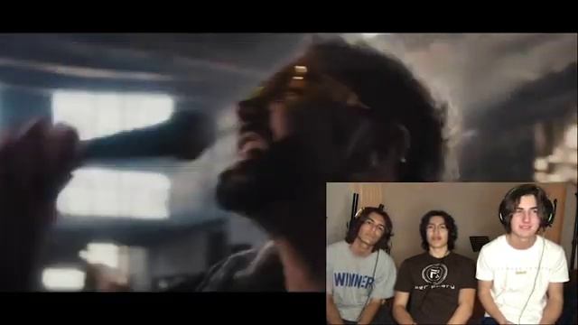 the NEW PERIPHERY drop is TERRIBLE?! | Post Malone fans react to WILDFIRE смотреть онлайн