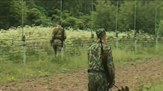 Песни Пограничников . Вспомним службу на границе.