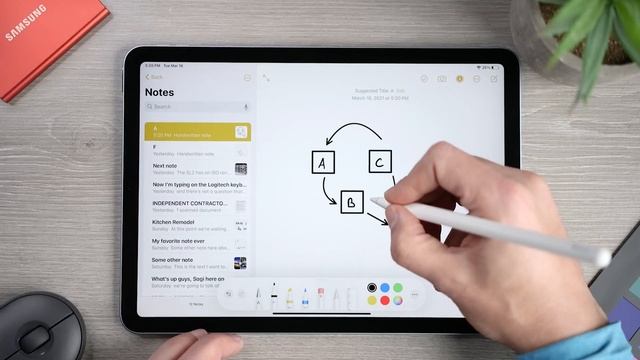 WHY PAY MORE? Apple Pencil 1 vs 2 смотреть онлайн