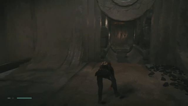 Star Wars Jedi Fallen Order Zeffo Tomb Of Eilram Walkthrough + Chests AND Secrets смотреть онлайн