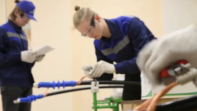 ГБПОУ МО «Щёлковский колледж» смотреть онлайн