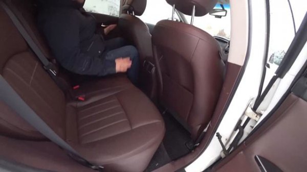 Что мы знаем про  Infiniti ex35? Стоимость владения, все достоинства и болячки