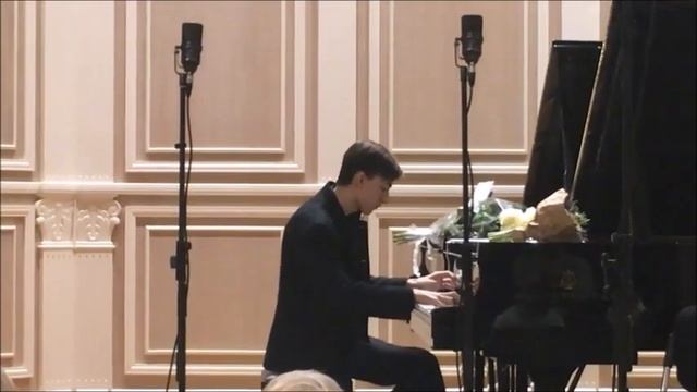 Р. Ислямов — «Зарисовки художника» («Листопад», «Зимний сон», «Капель», «Летним вечером...») смотреть онлайн