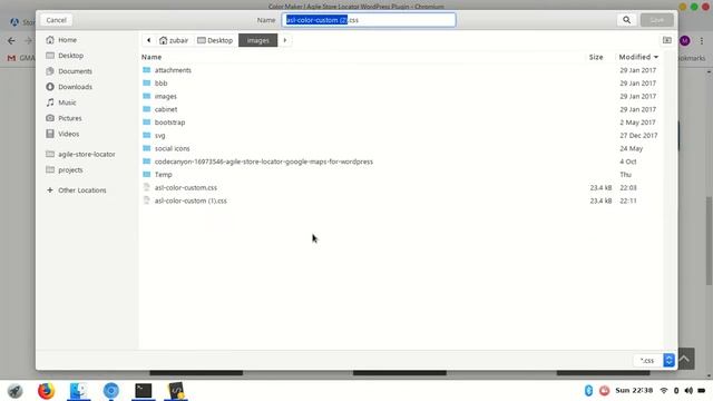 Change Color for Store Locator WordPress смотреть онлайн