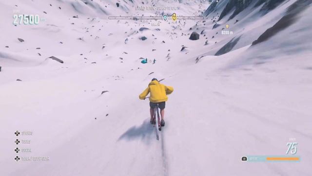 RIders Republic PS5 Gameplay 4k HDR- Open World Goodness !!! Ride Slide 'N' Fly !!! смотреть онлайн