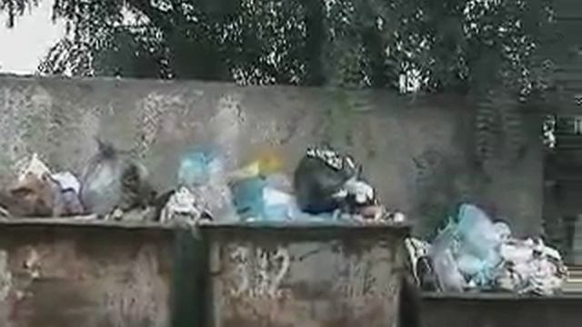 Мусор смотреть онлайн