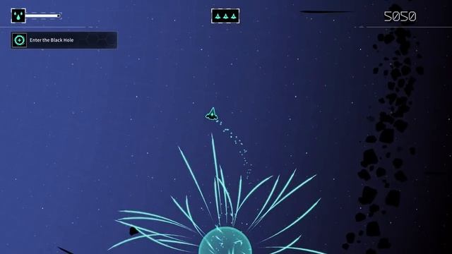 Gravitar Recharged - Arcade score 11900 смотреть онлайн