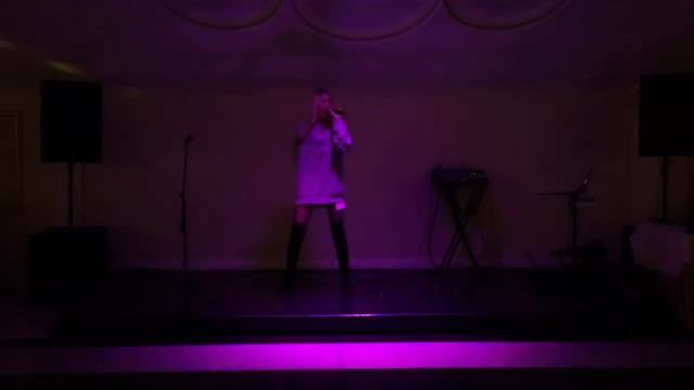 ТАША БЕЛАЯ - Волны #Soundcheck