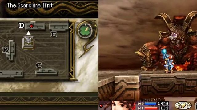 Blood of Bahamut 3 4 смотреть онлайн