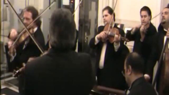 Fellowship of Gipsies clip 5.mpg смотреть онлайн