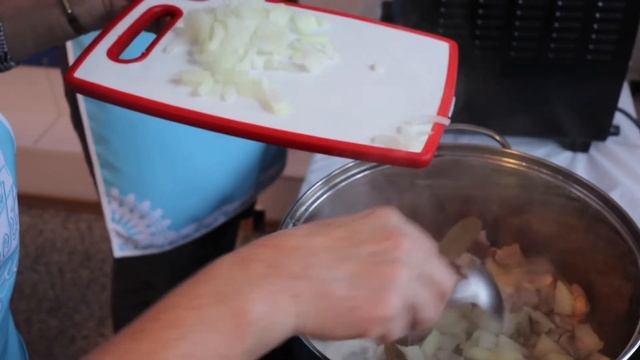 KuCHНЯ: рецепт Hewekleis