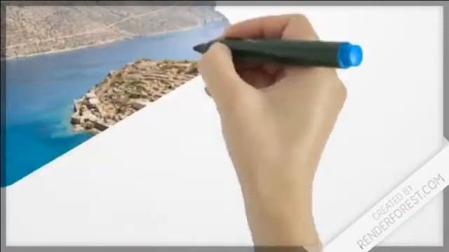 7 подвиг Геракла. Мультфільм учнів 6 класу смотреть онлайн