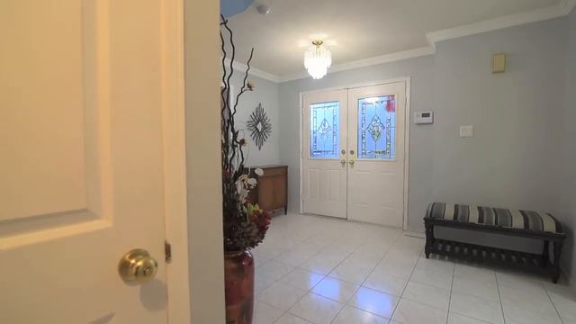 2357 Wildwood Cres, Pickering, Open House Video Tour смотреть онлайн