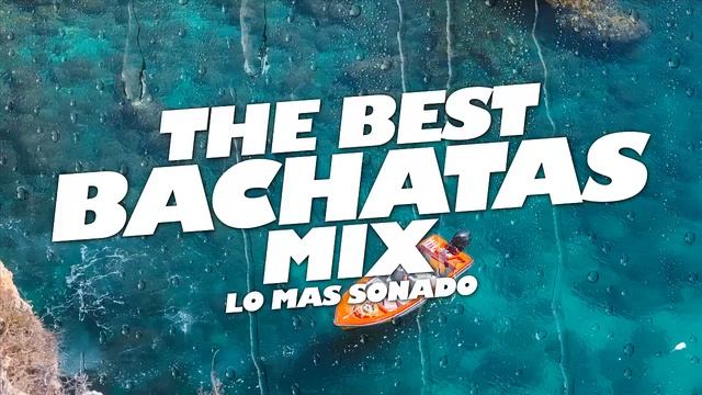 Bachata Mix 2022 - Best Of Bachata 2022 - Bachatas Romanticas Lo Mas Nuevo - MODA 2022