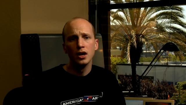 America's Army 3 New Features смотреть онлайн