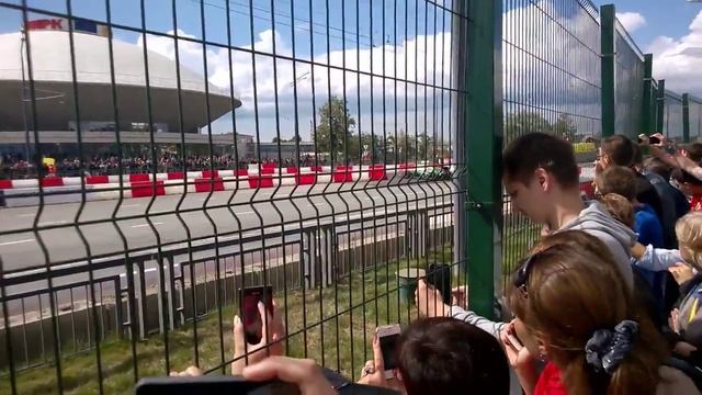 F1 Kazan 15.06.14 Lumia 920 смотреть онлайн