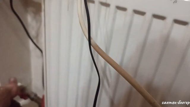 самая правильная установка насоса в систему центрального отопления смотреть онлайн