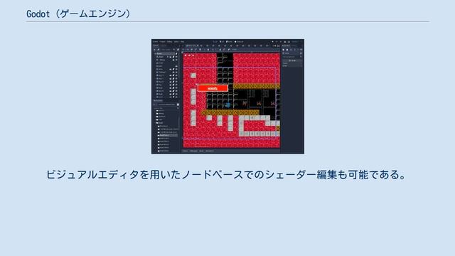 Godot (ゲームエンジン) смотреть онлайн
