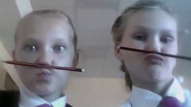 Наша школьная жизнь /// смотреть онлайн