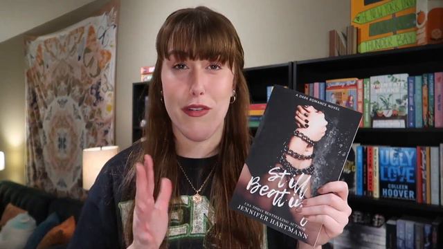 Still Beating by Jennifer Hartman - Book Review смотреть онлайн